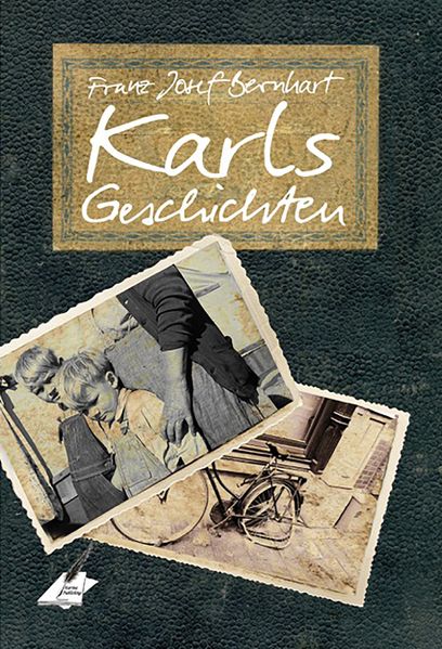 Cover von Karls Geschichten