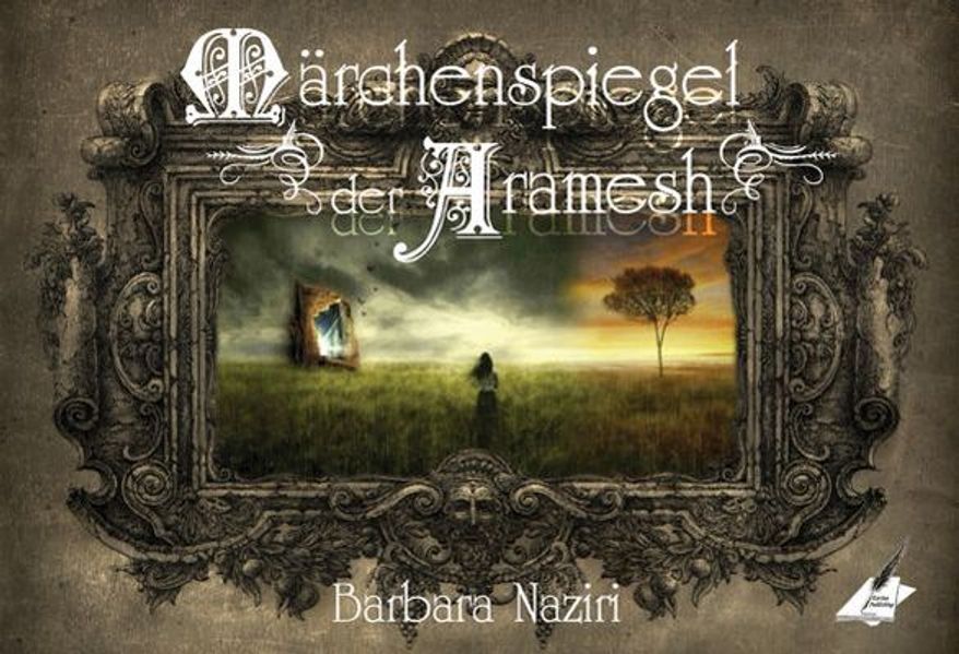 Cover von Märchenspiegel der Aramesh
