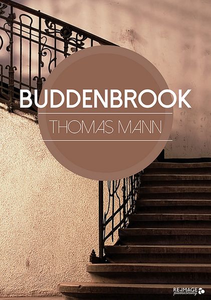 Cover von Buddenbrooks