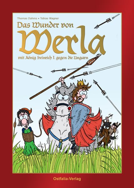 Cover von Das Wunder von Werla