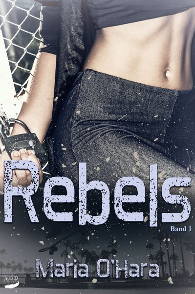 Cover von Rebels