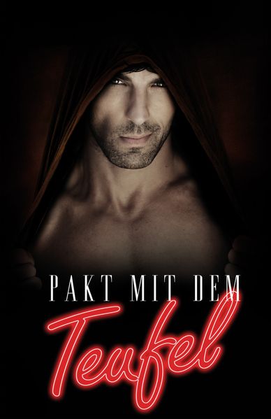 Cover von Pakt mit dem Teufel