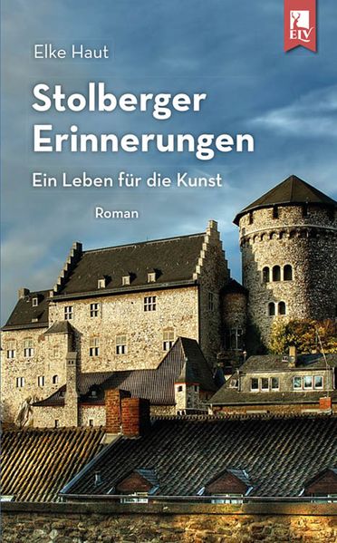 Cover von Stolberger Erinnerungen