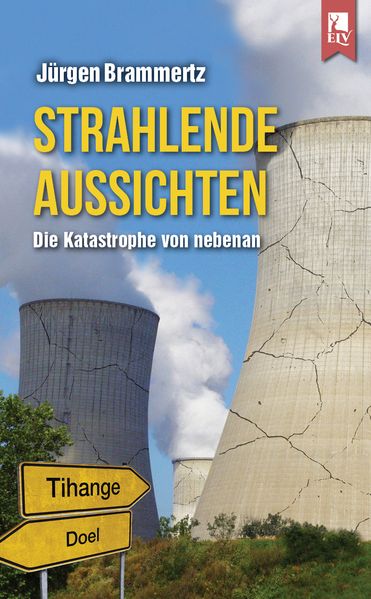 Cover von Strahlende Aussichten