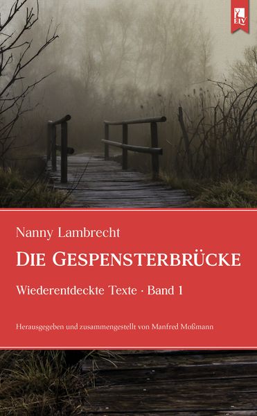 Cover von Die Gespensterbrücke