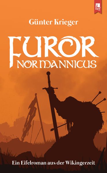 Cover von Furor Normannicus