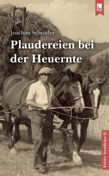 Cover von Plaudereien bei der Heuernte