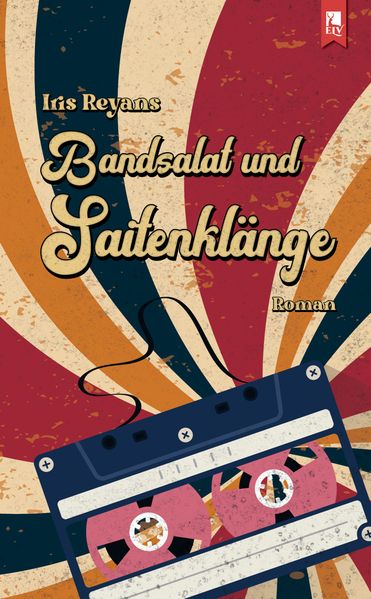 Cover von Bandsalat und Saitenklänge