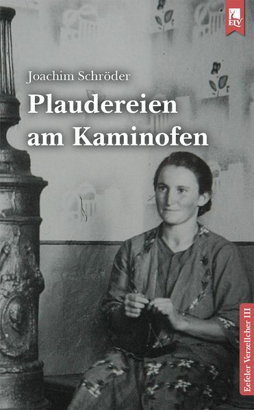 Cover von Plaudereien am Kaminofen