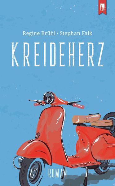 Cover von Kreideherz