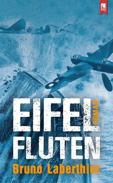 Cover von Eifelfluten