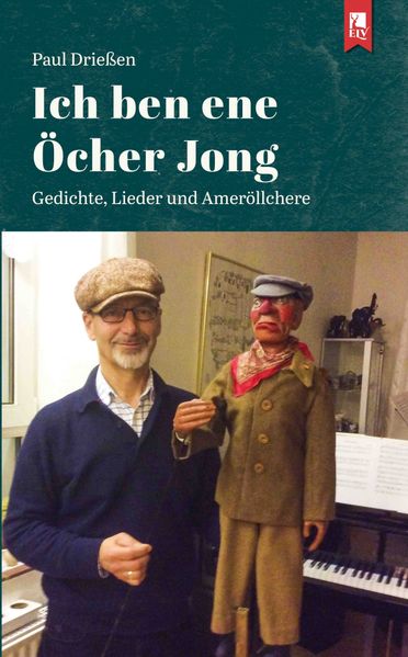 Cover von Ich ben ene Öcher Jong