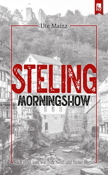 Cover von Steling – Morningshow