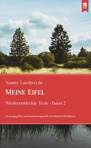 Cover von Meine Eifel