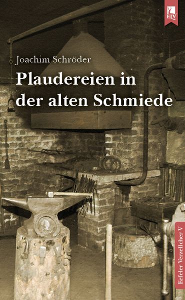 Cover von Plaudereien in der alten Schmiede