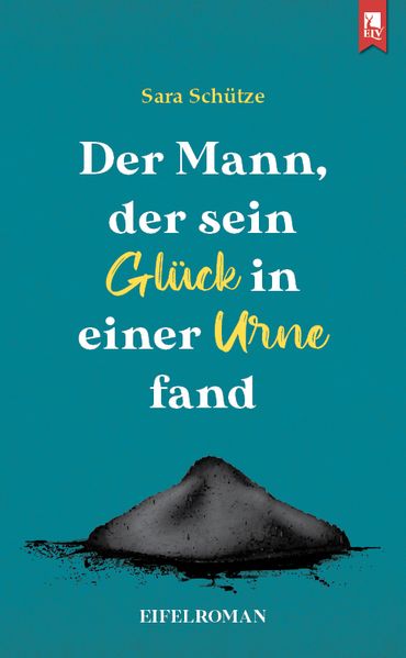 Cover von Der Mann, der sein Glück in einer Urne fand