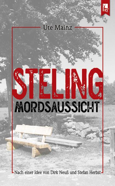 Cover von Steling – Mordsaussicht