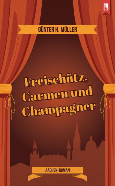 Cover von Freischütz, Carmen und Champagner