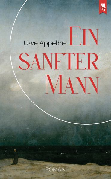 Cover von Ein sanfter Mann