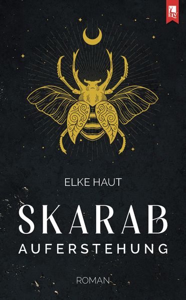 Cover von Skarab
