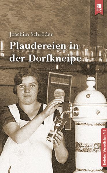 Cover von Plaudereien in der Dorfkneipe