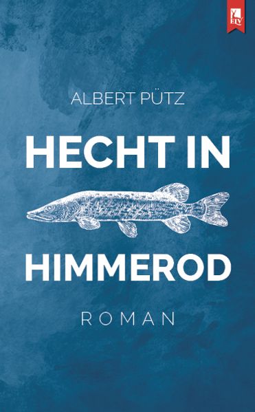 Cover von Hecht in Himmerod