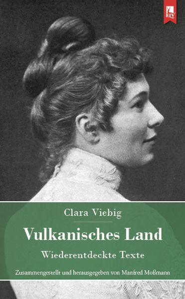 Cover von Vulkanisches Land
