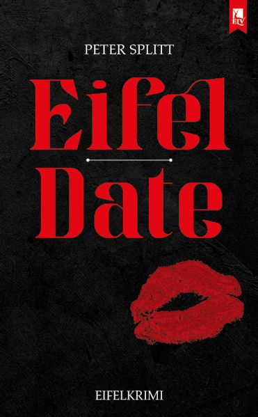 Cover von Eifel-Date