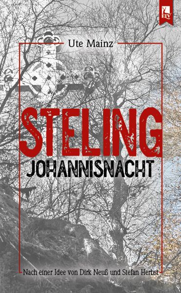 Cover von Steling – Johannisnacht