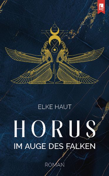Cover von Horus