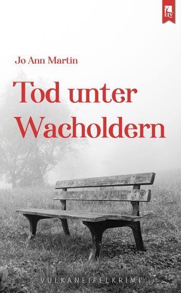 Cover von Tod unter Wacholdern