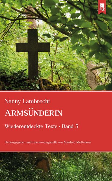 Cover von Armsünderin