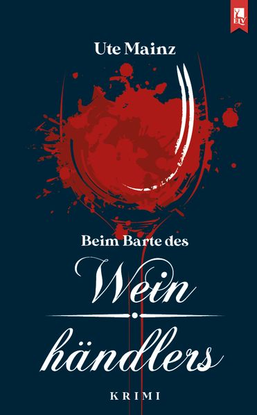 Cover von Beim Barte des Weinhändlers
