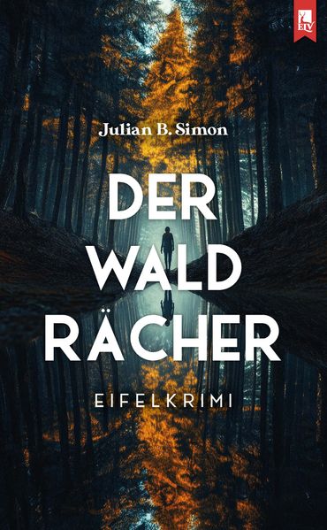 Cover von Der Waldrächer