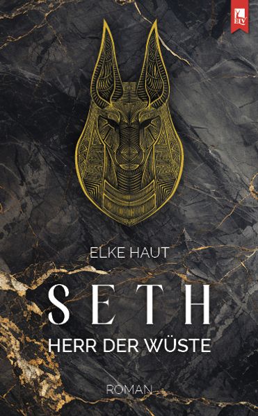 Cover von Seth: Herr der Wüste