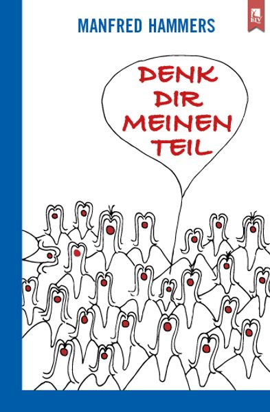 Cover von Denk dir meinen Teil