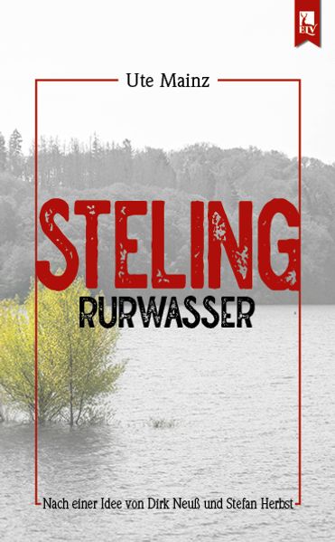 Cover von Steling: Rurwasser