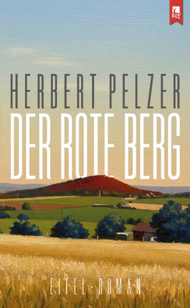 Cover von Der rote Berg