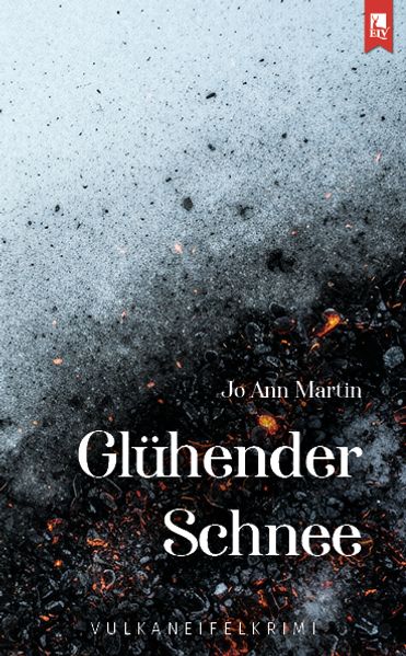 Cover von Glühender Schnee