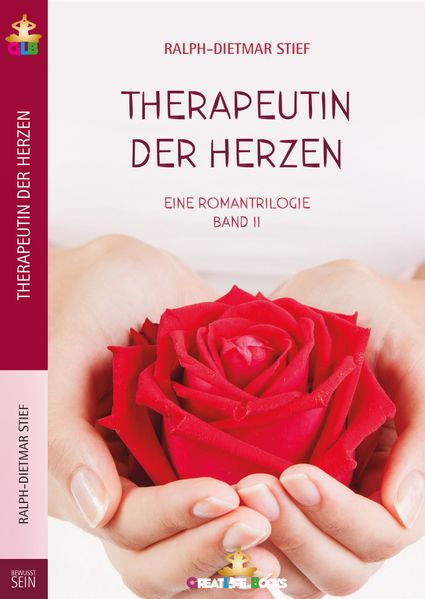 Cover von Therapeutin der Herzen