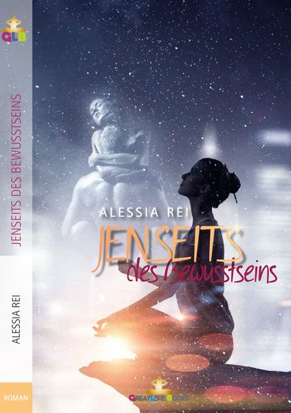 Cover von Jenseits des Bewusstseins