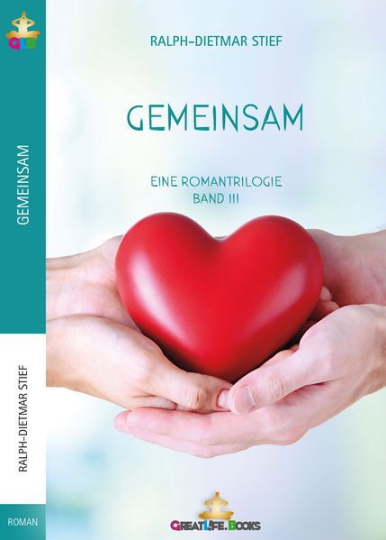Cover von Gemeinsam