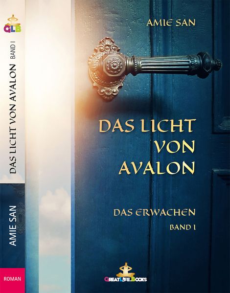 Cover von Das Licht von Avalon