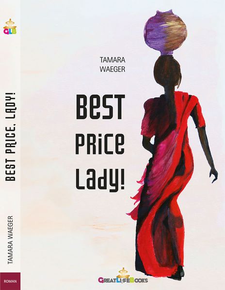 Cover von Best Price, Lady!