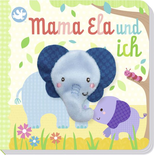 Cover von Little Learners – Mama Ela und ich