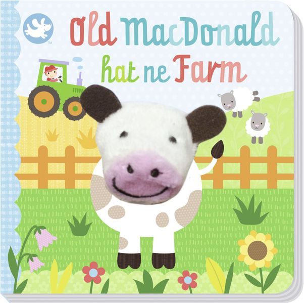Cover von Little Learners – Old MacDonald hat ’ne Farm
