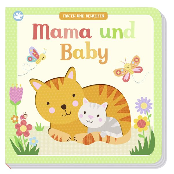 Cover von Little Learners – Mama und Baby