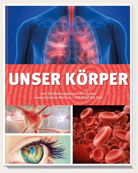 Cover von Unser Körper