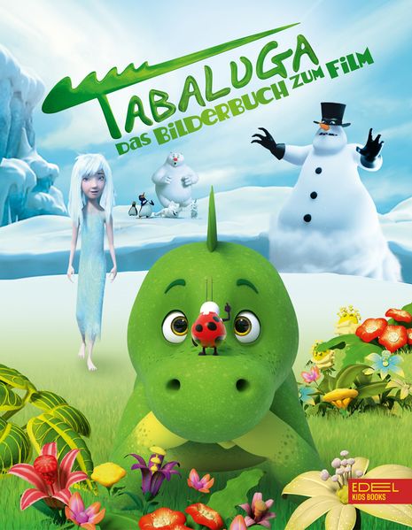 Cover von Tabaluga
