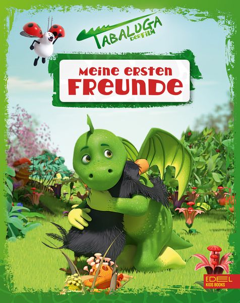 Cover von Tabaluga